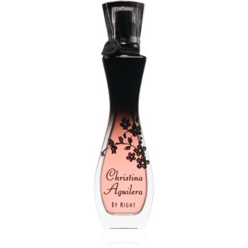 Christina Aguilera By Night Eau de Parfum pentru femei - imagine 2